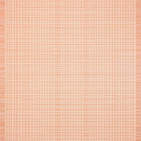 Elegant Peach Damask Motif(Orange)