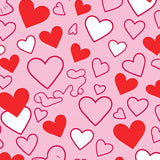 Kawaii Hearts Sweet Teens (Pink)