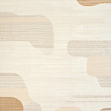 Chantille Oasis Area Easy Clean Non Shedding Indoor(Beige)