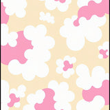 Luxurious High Pile with Cloud Like Surface Texture(Beige)