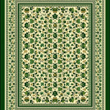 Artistic Abstract(Green)