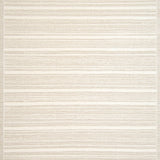 Contemporary Area Beige and Cream Subtle(Beige)