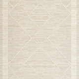Beige Area Low Profile Design(Beige)