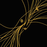 Magical Astral Pathway Sparkling Wonder Touch (Black)