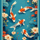 Serenity Palette(Blue)