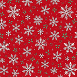 Joyful Winter Wonderland Crystal Entryway Decoration(Red)