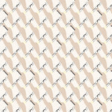 Luxurious Lattice Modern Stylish Unique Decorative (Beige)