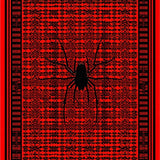 Chic Modern Low Pile(Red)