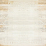 Timeless Beige Indoor With Minimalist Artistic Design(Beige)