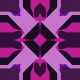 Enchanted Prism Crystalline Elegant Decorative Arrangement(Pink)