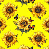 Eclectic Yellow Aesthetic(Yellow)