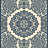 Enchanting Lattice (Ivory)