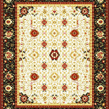 Vintage Woven Boho for(Gold)