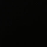 Midnight Velvet Luxury Pile Contemporary Elegant Accent(Black)