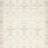 Farmhouse Chic Kitchen Accent Runner(Beige)