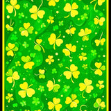 Charming Eclectic Green Palette(Green)