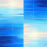 Contemporary Light Elegance(Blue)