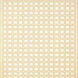 Abstract Geometric Area with Cream Tones(Beige)