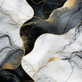 Stylish Gray and Blend(Black)