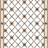 Exquisite Lattice Blossom Wonderland Creation(White)