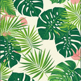 Playful Plush Palm Print Delight(Green)