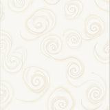 Luxurious Cloud Like Textured Shag with Dreamy Swirl (Beige)