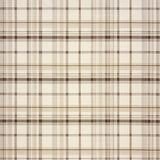 Chic Geometric Area With Modern Plaid Design In Beige And Cream(Beige)