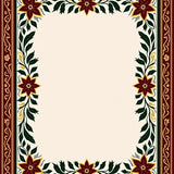 Elegant Noel Celebration Tapestry Vintage Inspired(Gold)