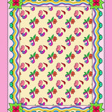 Joyful Beach Celebration Magical(Beige)