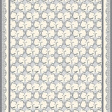 Lattice Sophisticated Entry Design(Beige)