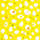 Unique Egg(Yellow)