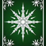 Enchanted Starburst Wonderland Magical Accent(Green)