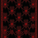 Enchanting Seasonal Web Aesthetic(Black)