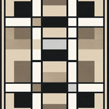 Beige Black Playroom(Beige)