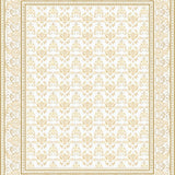 Chic Vintage Inspired with Unique Design(Beige)