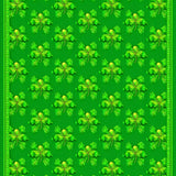 Festive Patterned Welcome(Green)