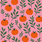 Harvest Festival Pumpkin Eucalyptus(Pink)