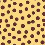 Untamed Savanna Distinctive Fashionable Trendy Artistic Unique(Yellow)