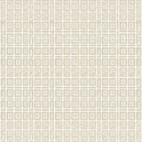 Elegant Area Reflection Collection Neutral Geometric Design(Beige)