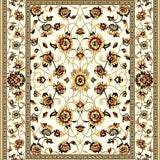 Beige Vintage Traditional(Beige)