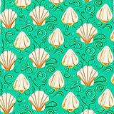 Maritime Yuletide Collection Elegant Showcase(Green)