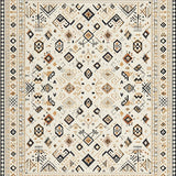 Beige Boho with Diamond(Beige)