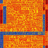 Lively Contemporary Humor Theme(Black)