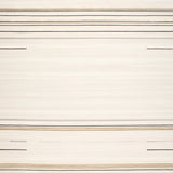 Contemporary Beige Area With Minimalist Linear Design For Patio(Beige)