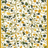 Woven Vine Area(Beige)