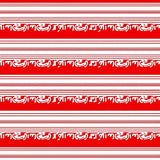 Peppermint Swirl Seasonal Entryway Accent(Red)