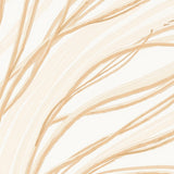 Avant garde Brushstroke Symphony Artistic Expression(Beige)