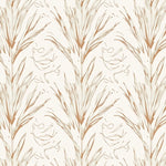 Deluxe Sumptuous Feathery Whimsical Boho Stylish Decorative (Brown) - ODIKA