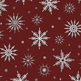 Wonderland Magical Flooring Statement(Red)