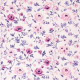 Vibrant Shaggy Essence(Pink)